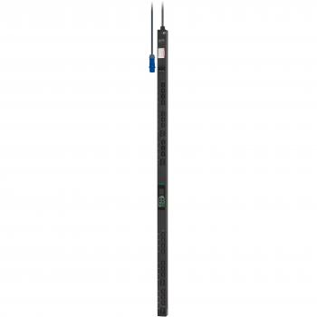 APC EasyPDU unidad de distribución de energía (PDU) 24 salidas AC 0U Negro EPDU1132MBO
