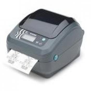 Zebra Gx Series Gx420Dimpresora de Etiquetaspapel Trmicorollo