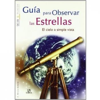 Guia para observar las estrellas