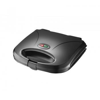 Sandwichera Elco Antiadherente 2 Rebanadas con Control de Temperatura