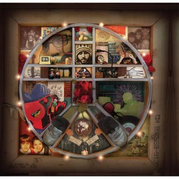The Hour Of Bewilderbeast [Vinilo] - Badly Drawn Boy