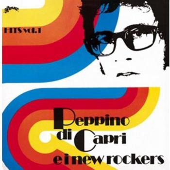 Hits Vol.1 - New Rockers Peppino Di Capri
