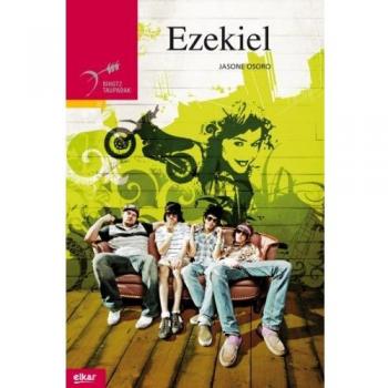 Ezekiel: 27 - Jasone Osoro