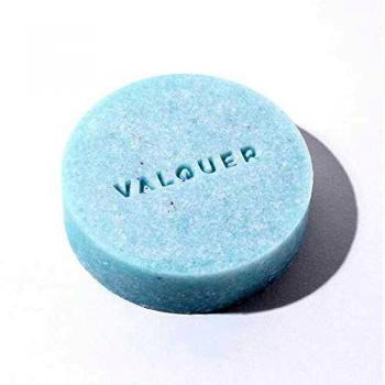 Valquer Sky Solid Shampoo Bar for Normal Hair 50g - Sulfate-Free and Vegan