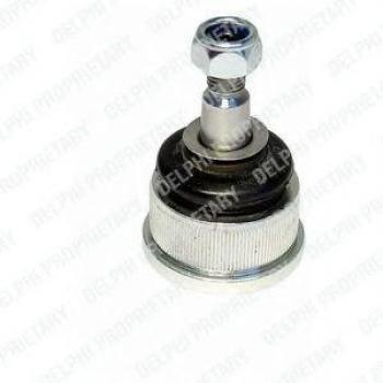 Rótula de suspensión DELPHI TC2101 - Junta de apoyo, control arm ball joint, varilla estabilizadora