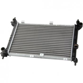 Radiador THERMOTEC D7X019TT para refrigeración de motor