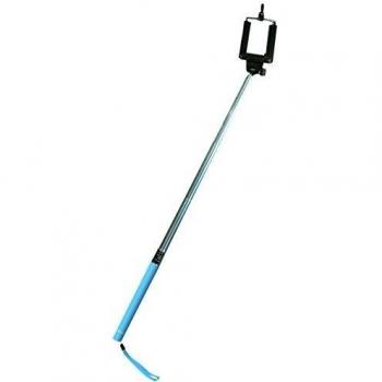 T ' NB SELFIE1BL monopié para autorretratos, para Smartphones, azul