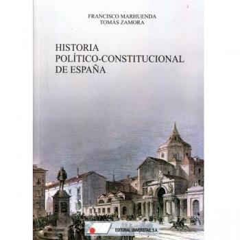 Historia Político-Constitucional de España