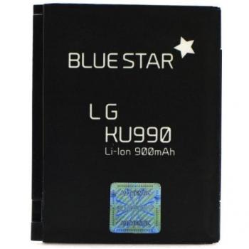 Blue Star - Batería lg ku990/kc910 900mah li-ion