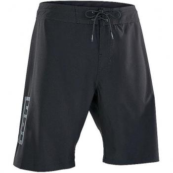Bañador Corto Ion Logo 20 Negro Hombre Adulto