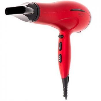 Secador de Pelo Adler CR 2253 Potente y Silencioso con Tecnología Avanzada