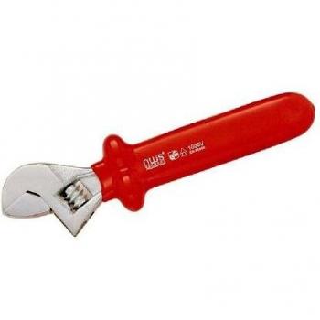 NWS 2038-200 - Herramienta Ajustable DIN3117A 0-30 mm