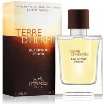 Hermès Eau Intense Vetiver Eau De Parfum 15ml