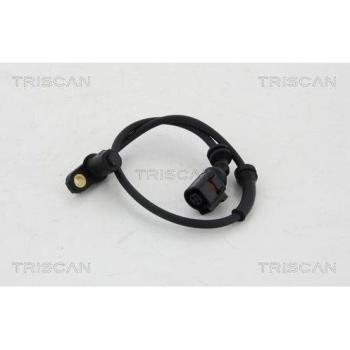 Sensor ABS TRISCAN 8180 10100