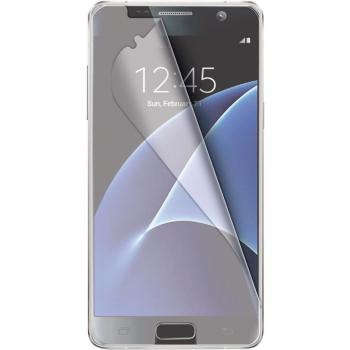 Celly SBF590 - Protector de Pantalla para Samsung Galaxy S7