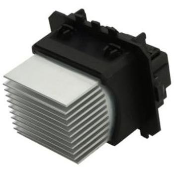 Regulador ventilador habitáculo THERMOTEC DED002TT