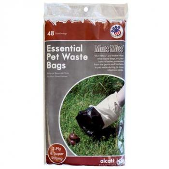 Alcott Essential Pet Waste Bags