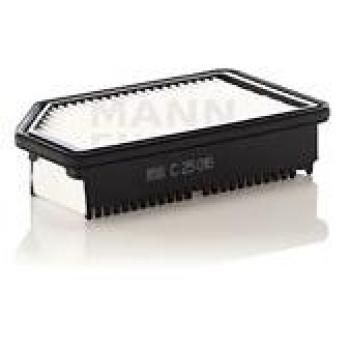 Original MANN-FILTER Filtro de aire C 25 016 – Para Automóviles