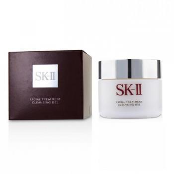 SK-II Facial Treatment Cleansing Gel 80g/2.82oz