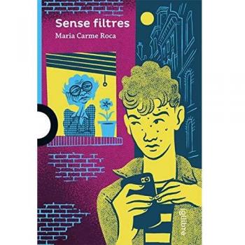 Sense filtres - Tapa blanda