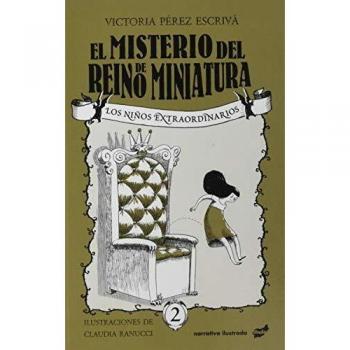 El misterio del reino de Miniatura