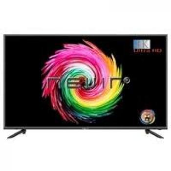NEVIR 7903 TELEVISOR 65'' LED 4K USB DVR HDMI LAN Negra