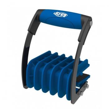 Kreg Panel Carrier KMA3000 - Heavy-Duty Material Handling Tool for Sheets up to 19mm Thickness