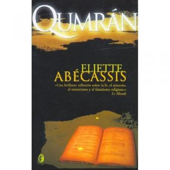 QUMRAN - Abecassis Eliette