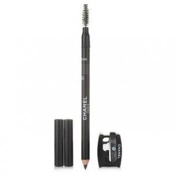 Chanel Crayon Sourcils Eyebrow Pencil Shade 60 Noir Cendré 1 g