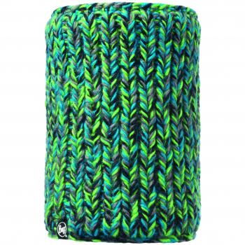 Buff Skyler braga para el cuello de punto, Unisex, color verde, tamaño L