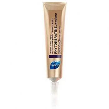 Phyto Phytokeratine Extreme Exceptional Cream (Ultra-Damaged, Brittle & Dry Hair)