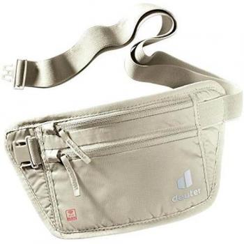 Deuter Security Money Belt II RFID BLOCK