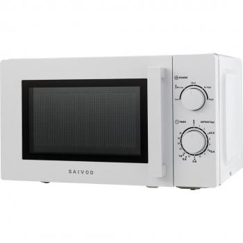 Microondas Saivod 20 litros MS-2819W