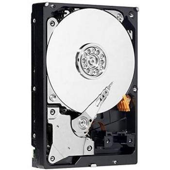 Western Digital AV-GP 2TB 3.5 Internal Hard Drive SATA III