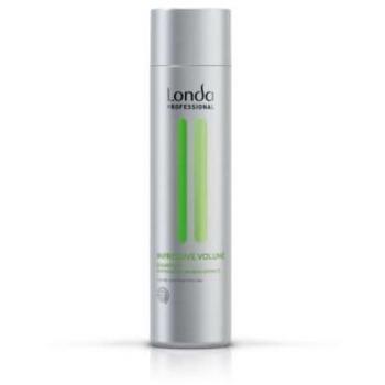 Champú Londa Profesional Impressive Volume para Cabello Fino, 250 ml