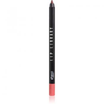 BPerfect Lip Library Lip Liner Contour Lip Pencil Shade Addicted 1.5 g