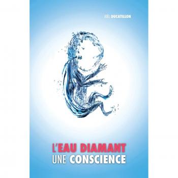 Agua Diamante: Una Conciencia