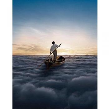 Pink Floyd - The Endless River (Deluxe Box Set, 2 CDs)