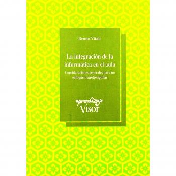 INTEGRACION DE LA INFORMATICA EN EL AULA