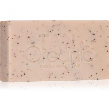 TanOrganic Ultimate Exfoliating Body Soap 100 g