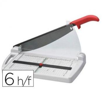 MOR 65320000 - Cizalla, 32 cm