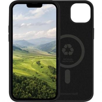 dbramante1928 Monaco iPhone 14 Plus Case - Night Black