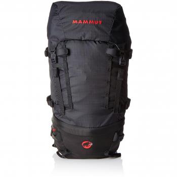 Mammut Trion Advanced Mochila, Unisex Adulto, Negro, 32 + 7
