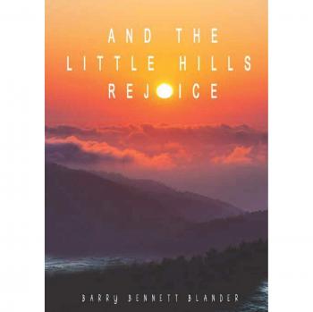 And the Little Hills Rejoice - Edición en Tapa Blanda