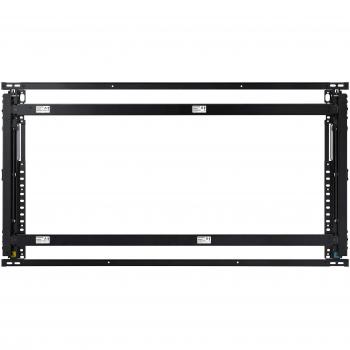 Soporte de pared para pantallas Samsung WMN-55VD - 29 kg - 139,7 cm (55) - 400 x 400 mm