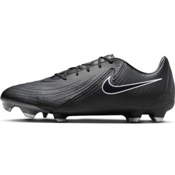 Botas de Fútbol Nike Phantom GX II Academy FG/MG Negro