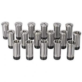 Juego de Pinzas Optimum 3441509 3-25MM