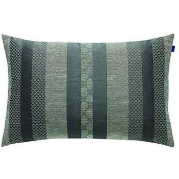 Joop! Funda de 40 x 60 cm almohada decorativa de colour gris ab y funda de almohada