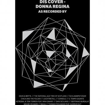 Dis Cover - Donna Regina As Recorded By