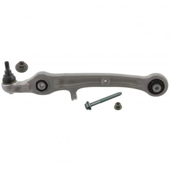 Brazo de control FEBI BILSTEIN 40397, Suspensión de las ruedas, Eje delantero, Enlaces, Derecho, Frente